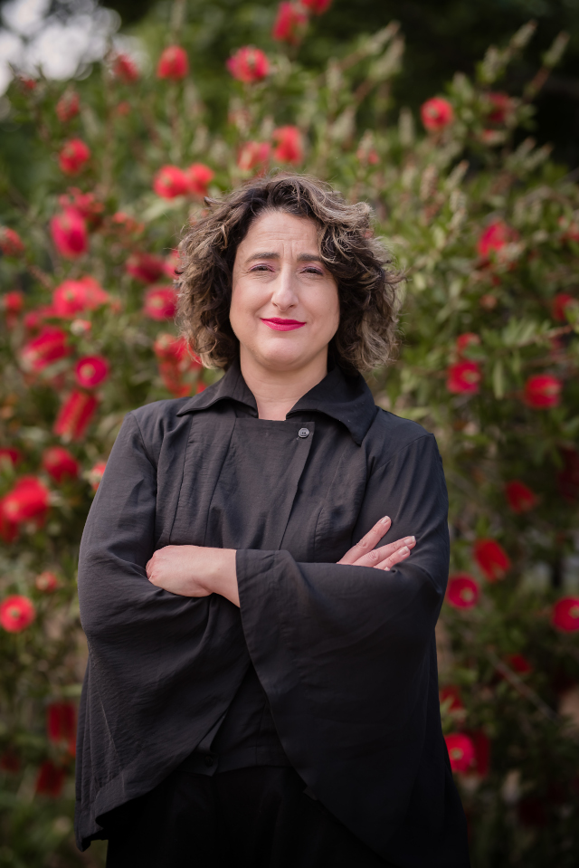 Yulie Paizes Yulie Paizes